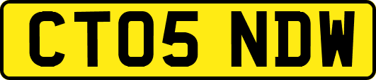 CT05NDW