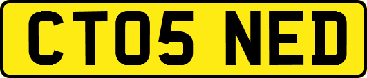 CT05NED