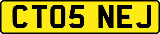 CT05NEJ