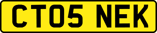 CT05NEK