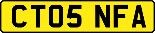 CT05NFA