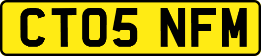 CT05NFM