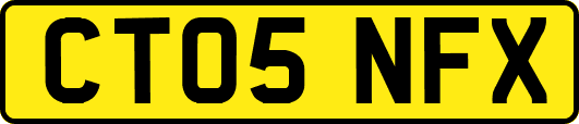 CT05NFX