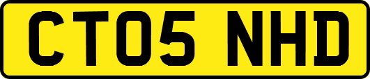 CT05NHD