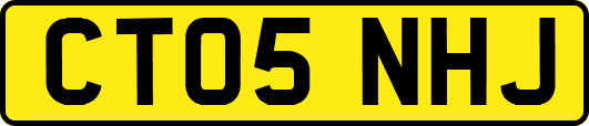 CT05NHJ