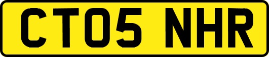 CT05NHR