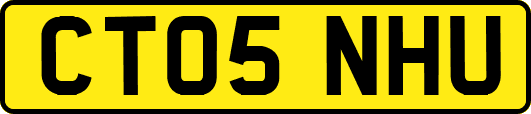 CT05NHU