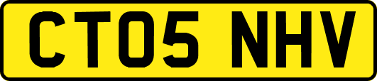 CT05NHV
