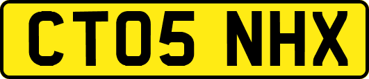 CT05NHX