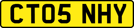 CT05NHY