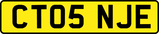 CT05NJE