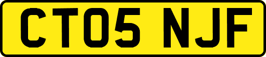CT05NJF