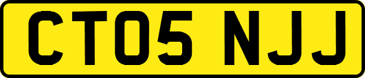 CT05NJJ