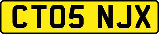 CT05NJX