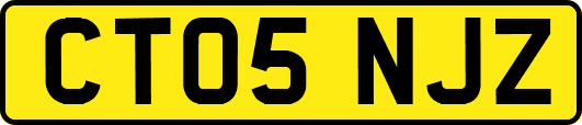 CT05NJZ