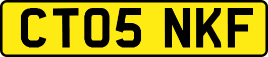 CT05NKF