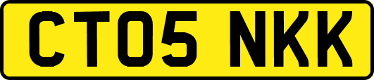 CT05NKK