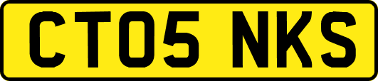 CT05NKS