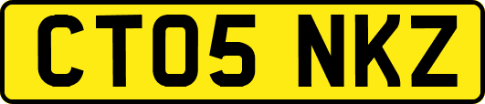 CT05NKZ