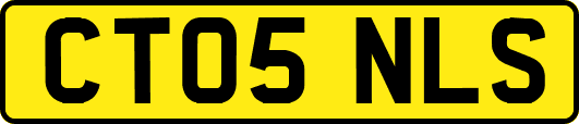 CT05NLS