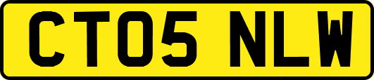 CT05NLW