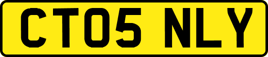 CT05NLY