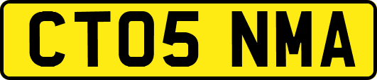CT05NMA