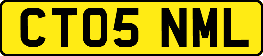 CT05NML