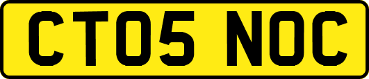 CT05NOC