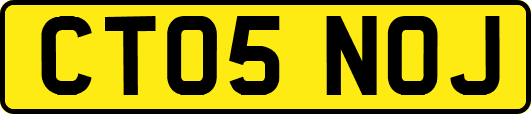 CT05NOJ