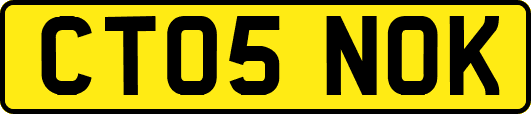 CT05NOK