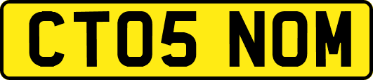 CT05NOM