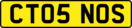 CT05NOS