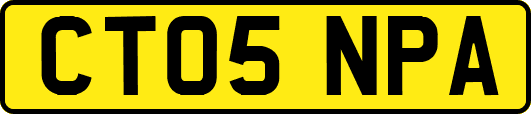 CT05NPA