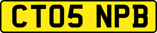 CT05NPB