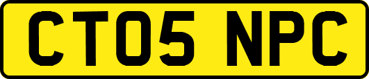CT05NPC