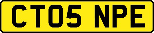 CT05NPE