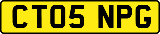 CT05NPG