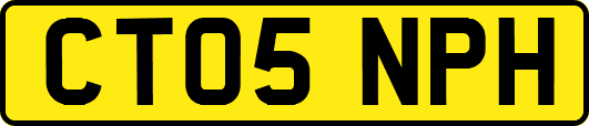 CT05NPH