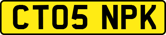 CT05NPK