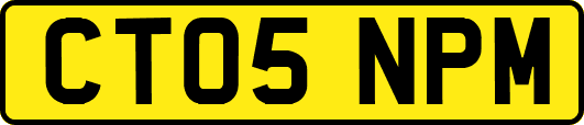CT05NPM