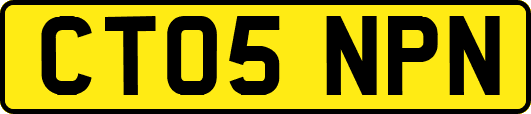 CT05NPN