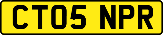 CT05NPR