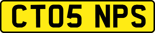 CT05NPS