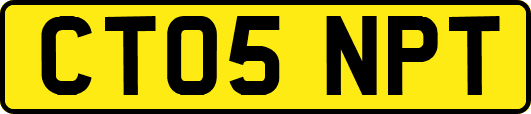 CT05NPT