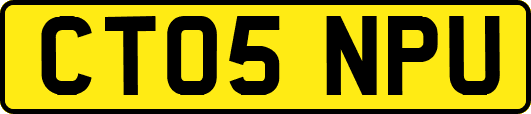 CT05NPU