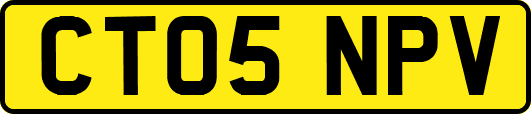CT05NPV