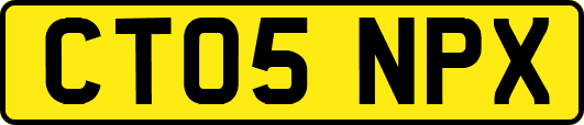 CT05NPX