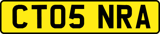 CT05NRA