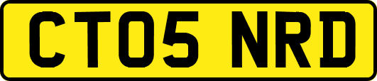 CT05NRD